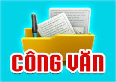 Công văn V/v tuyển sinh vào các trường mầm non, lớp 1, lớp 6 năm học 2023-2024 trên địa bàn quận